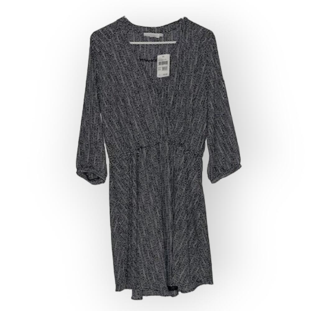 Lush NWT Dress Sz Large